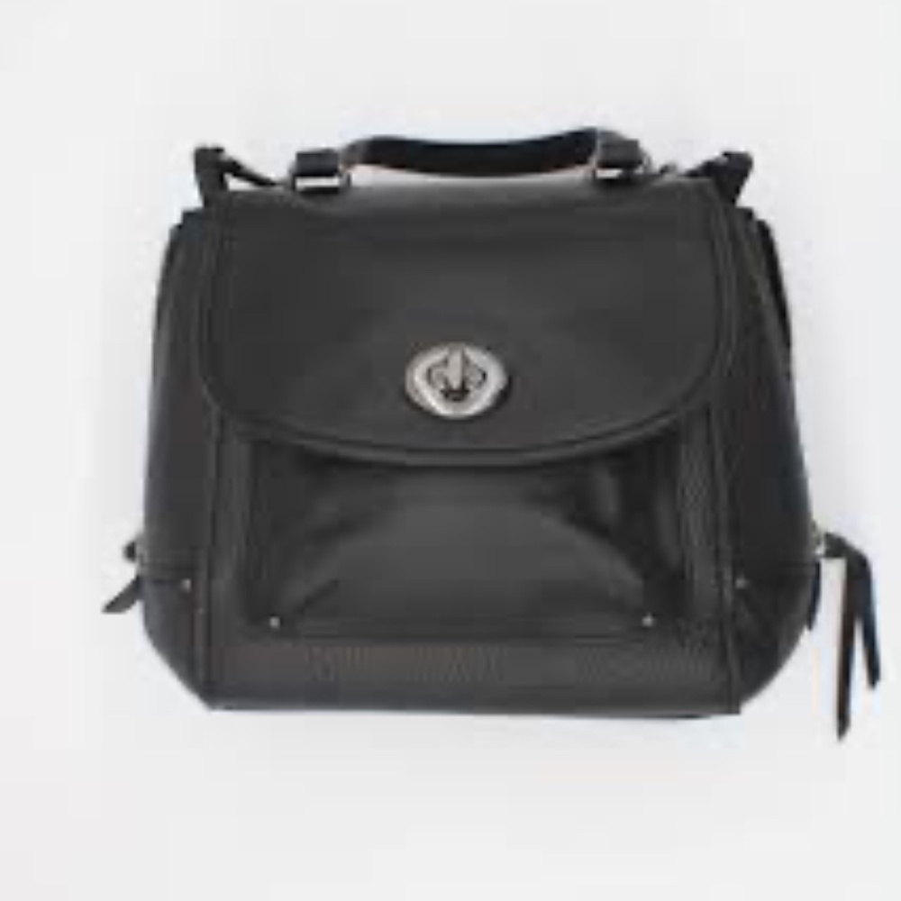 Coach Faye Purse